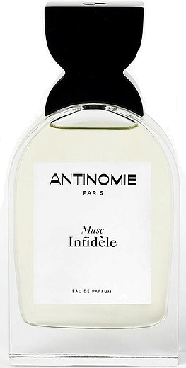 Antinomie Musc Infidele