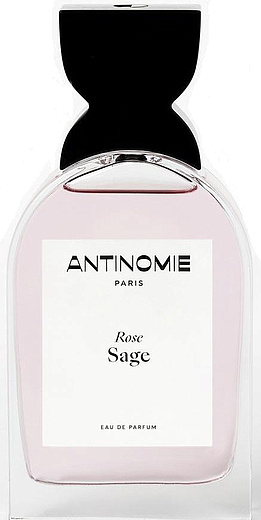 Antinomie Rose Sage