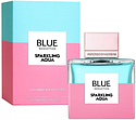 Antonio Banderas Blue Seduction Sparkling Aqua
