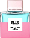 Antonio Banderas Blue Seduction Sparkling Aqua