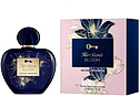 Antonio Banderas Her Secret Bloom