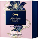 Antonio Banderas Her Secret Bloom