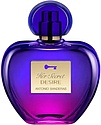 Antonio Banderas Her Secret Desire