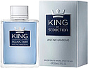Antonio Banderas King of Seduction