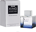Antonio Banderas King of Seduction