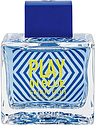 Antonio Banderas Play In Blue Seduction For Men