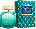 Antonio Banderas Queen Of Seduction Absolute Diva