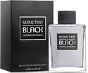 Antonio Banderas Seduction In Black