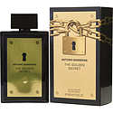 Antonio Banderas The Golden Secret