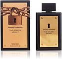 Antonio Banderas The Golden Secret