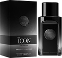 Antonio Banderas The Icon The Perfume