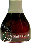 Antonio Banderas Spirit Night Fever Man