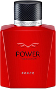 Antonio Banderas Power Of Seduction Force