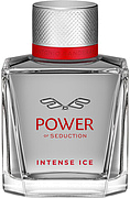 Antonio Banderas Power Of Seduction Itense Ice
