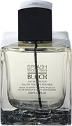 Antonio Banderas Seduction In Black Splash