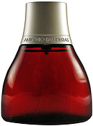 Antonio Banderas Spirit For Men