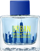 Antonio Banderas Urban Seduction Blue for Men