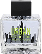 Antonio Banderas Urban Seduction in Black