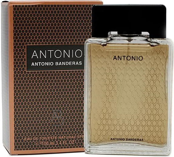 Antonio Banderas Antonio