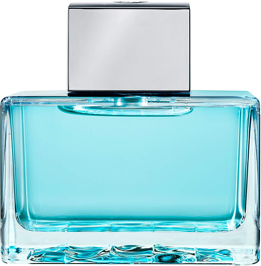 Antonio Banderas Blue Fresh Seduction for Women