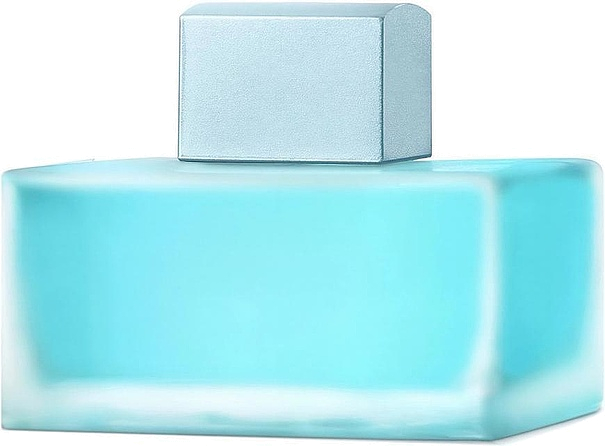 Antonio Banderas Blue Seduction Cool