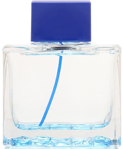 Antonio Banderas Blue Seduction Splash