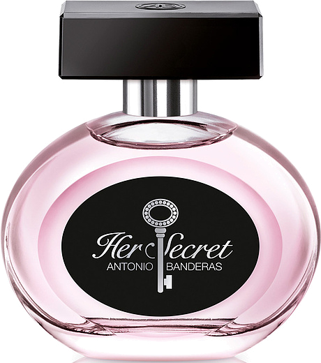 Antonio Banderas Her Secret