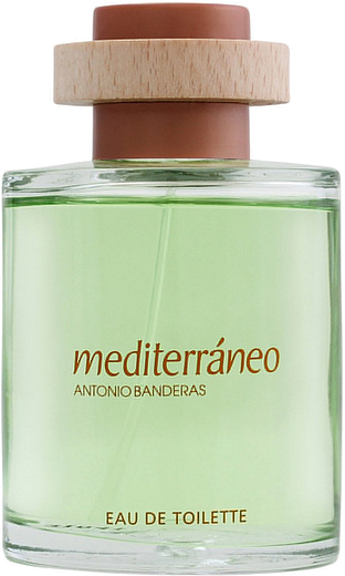 Antonio Banderas Mediterraneo