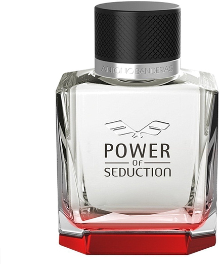 Antonio Banderas Power Of Seduction