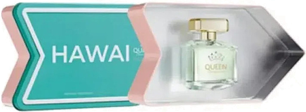 Antonio Banderas Queen Of Seduction Hawai For Women