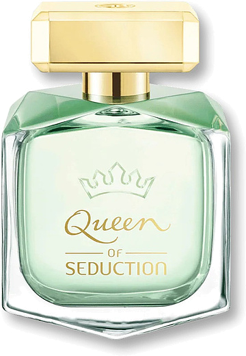 Antonio Banderas Queen Of Seduction Hawai For Women