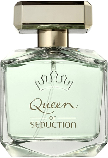 Antonio Banderas Queen of Seduction