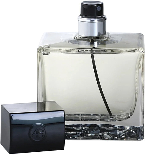 Antonio Banderas Seduction In Black Splash
