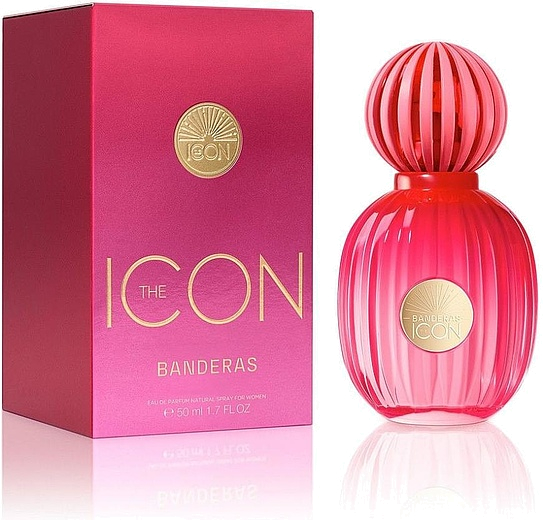Antonio Banderas The Icon For Women