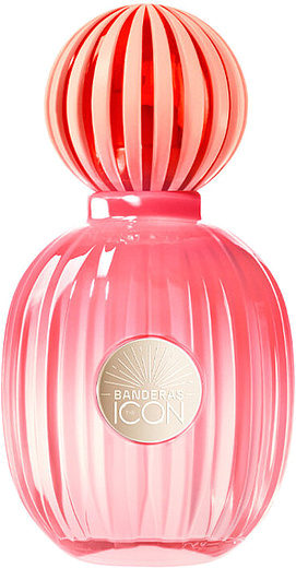 Antonio Banderas The Icon Splendid For Women