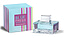 Antonio Banderas Blue Fresh Seduction for Women