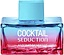 Antonio Banderas Blue Seduction Cocktail for Women