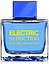 Antonio Banderas Blue Seduction Electric for men