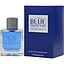 Antonio Banderas Blue Seduction For Men