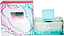 Antonio Banderas Blue Seduction for Women Splash