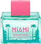 Antonio Banderas Blue Seduction Miami For Women
