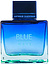 Antonio Banderas Blue Seduction Wave For Men