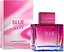 Antonio Banderas Blue Seduction Wave For Woman