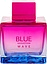 Antonio Banderas Blue Seduction Wave For Woman