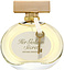 Antonio Banderas Her Golden Secret for Woman