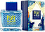 Antonio Banderas Play In Blue Seduction For Men