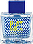 Antonio Banderas Play In Blue Seduction For Men