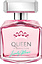Antonio Banderas Queen of Seduction Lively Muse