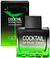 Antonio Banderas Seduction In Black Cocktail