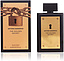Antonio Banderas The Golden Secret